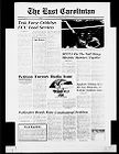 The East Carolinian, September 30, 1980